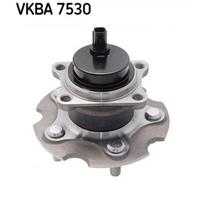 Rato guolio komplektas SKF VKBA 7530