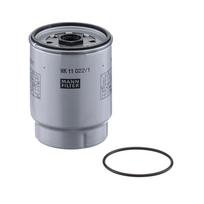 Kuro filtras MANN-FILTER WK 11 022/1 z
