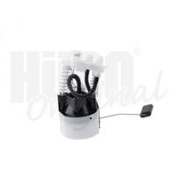 Kuro bako jutiklis HÜCO 133228