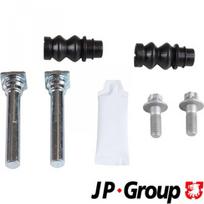 Stabdžių suporto kreipiančiųjų movų kompl. JP GROUP 1364005610