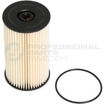 Kuro filtras Professional Parts 23022006