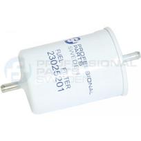 Kuro filtras Professional Parts 23025201