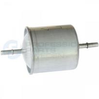 Kuro filtras Professional Parts 23436704