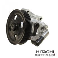 Hidraulinis siurblys, vairo sistema HÜCO 2503634