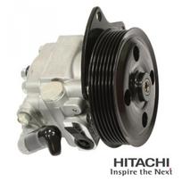 Hidraulinis siurblys, vairo sistema HÜCO 2503643