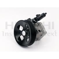 Hidraulinis siurblys, vairo sistema HÜCO 2503649