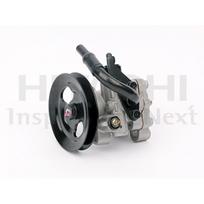 Hidraulinis siurblys, vairo sistema HÜCO 2503646