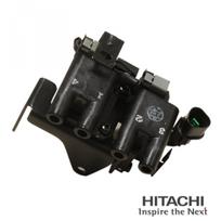 Uždegimo ritė HÜCO 2503948