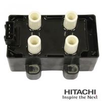 Uždegimo ritė HÜCO 2508765