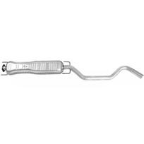 Vidurinis duslintuvas Professional Parts 25343745