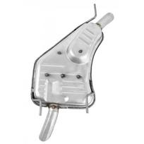Galinis duslintuvas Professional Parts 25341658
