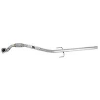 Išmetimo vamzdis Professional Parts 25343030