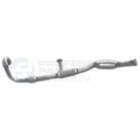 Katalizatorius Professional Parts 253490936