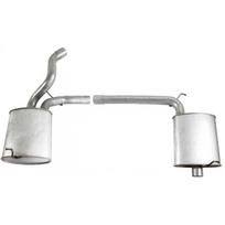 Galinis duslintuvas Professional Parts 25434342