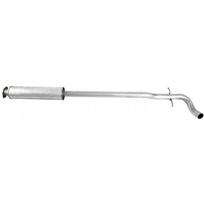 Vidurinis duslintuvas Professional Parts 25436377