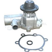 Vandens siurblys, variklio aušinimas Professional Parts 26340176