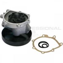Vandens siurblys, variklio aušinimas Professional Parts 26340414