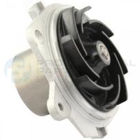 Vandens siurblys, variklio aušinimas Professional Parts 26348713