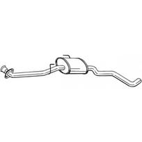 Vidurinis duslintuvas BOSAL 283-189