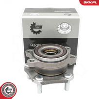 Rato guolio komplektas ESEN SKV 29SKV564