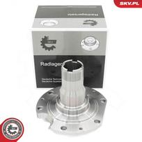 Rato guolio komplektas ESEN SKV 29SKV569