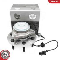 Rato guolio komplektas ESEN SKV 29SKV575