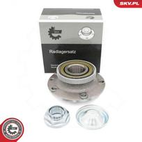 Rato guolio komplektas ESEN SKV 29SKV574