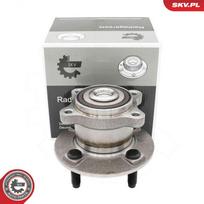 Rato guolio komplektas ESEN SKV 29SKV576