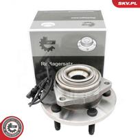 Rato guolio komplektas ESEN SKV 29SKV584