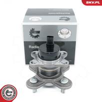 Rato guolio komplektas ESEN SKV 29SKV582