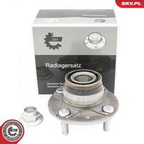 Rato guolio komplektas ESEN SKV 29SKV619