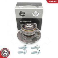 Rato guolio komplektas ESEN SKV 29SKV625