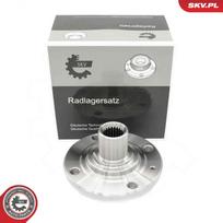Rato stebulė ESEN SKV 29SKV653