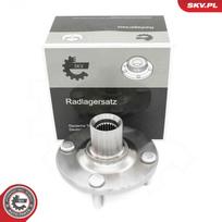 Rato stebulė ESEN SKV 29SKV650