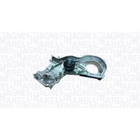 Vandens siurblys, variklio aušinimas MAGNETI MARELLI 352316171320