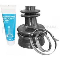 Gofruotoji membrana, kardaninis velenas Professional Parts 47343636