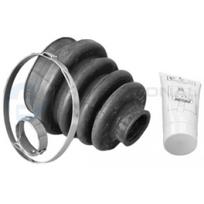 Gofruotoji membrana, kardaninis velenas Professional Parts 47430167