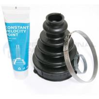 Gofruotoji membrana, kardaninis velenas Professional Parts 47430483