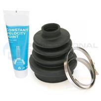 Gofruotoji membrana, kardaninis velenas Professional Parts 47430827