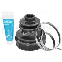 Gofruotoji membrana, kardaninis velenas Professional Parts 47430648
