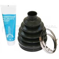 Gofruotoji membrana, kardaninis velenas Professional Parts 47432441