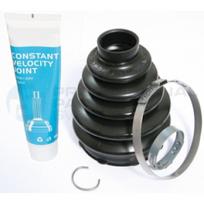 Gofruotoji membrana, kardaninis velenas Professional Parts 47432783