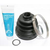 Gofruotoji membrana, kardaninis velenas Professional Parts 47436011
