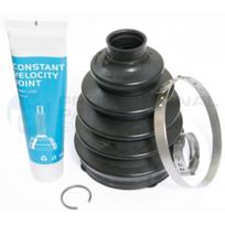 Gofruotoji membrana, kardaninis velenas Professional Parts 47436018