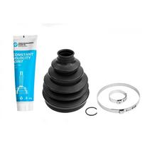 Gofruotoji membrana, kardaninis velenas Professional Parts 47438265