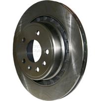 Stabdžių diskas Professional Parts 51342756