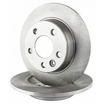 Stabdžių diskas Professional Parts 51421216