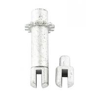 Būgninio stabdžio reguliatorius Professional Parts 55433437