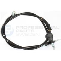 Trosas, stovėjimo stabdys Professional Parts 55434538