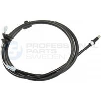 Trosas, stovėjimo stabdys Professional Parts 55435386